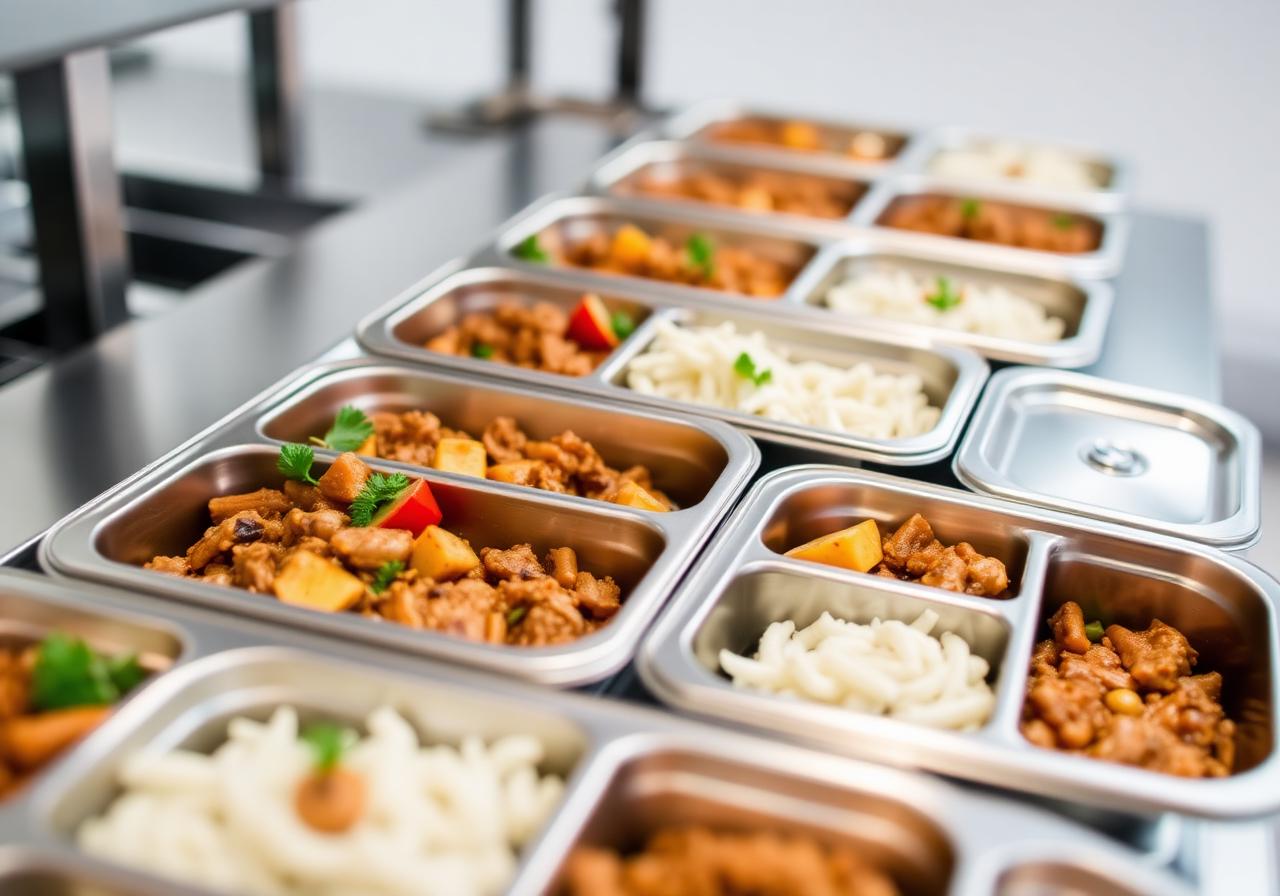 SPH Catering